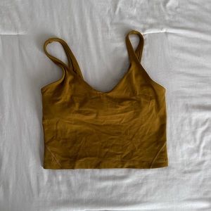 Lululemon Align Tank Top